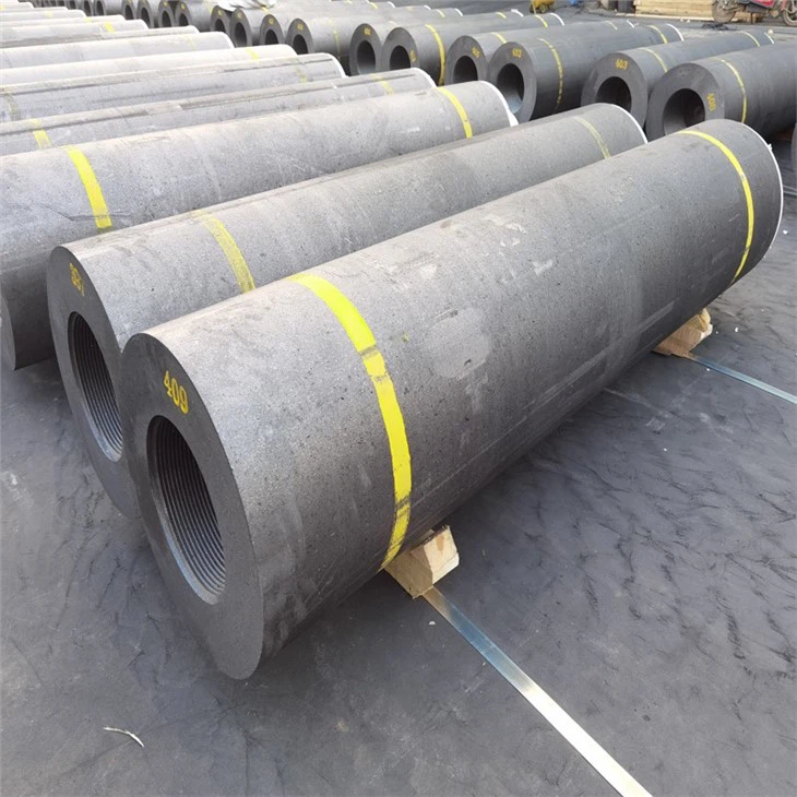 Arc Furnace Electrodes