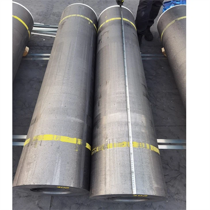Arc Furnace Electrodes