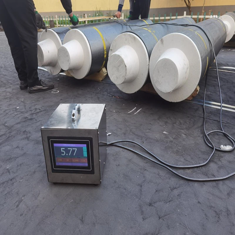 Arc Furnace Electrodes