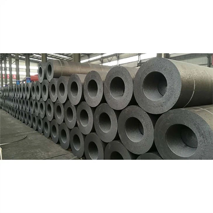 RP Graphite Electrodes
