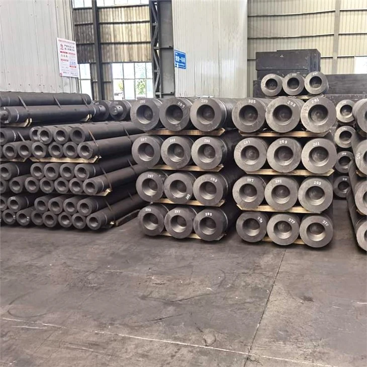 RP Graphite Electrodes