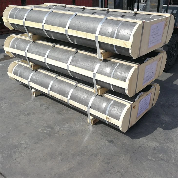 RP Graphite Electrodes