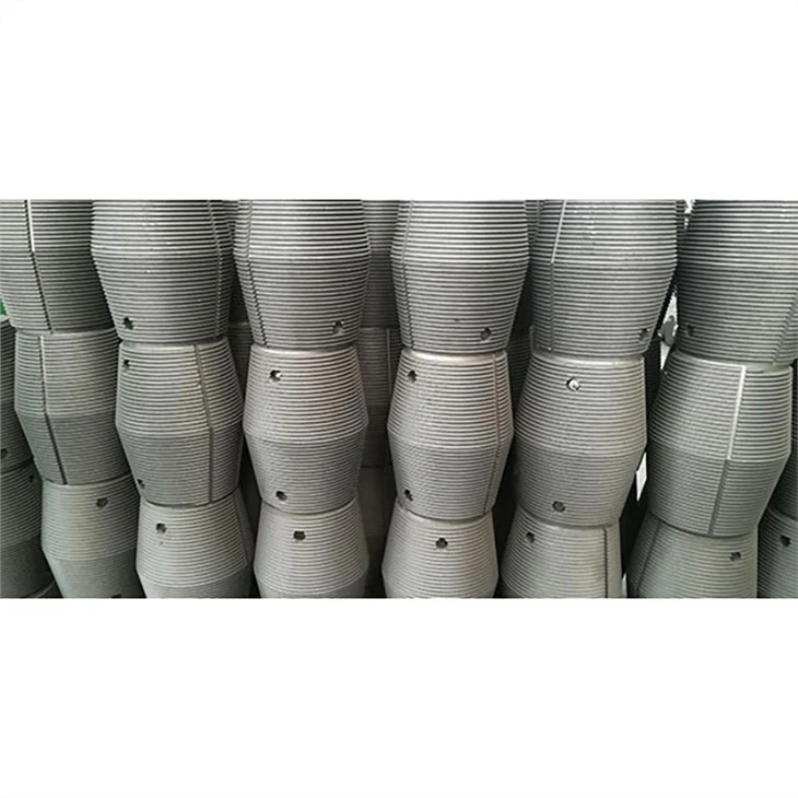 RP Graphite Electrodes
